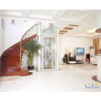 北京蘇東南電梯與蘇州室內(nèi)外裝飾的融合 現(xiàn)代建筑中的配套服務(wù)趨勢(shì)