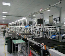 家電組裝生產(chǎn)線優(yōu)質(zhì)商家置頂推薦產(chǎn)品 高效通訊器材，賦能智能制造