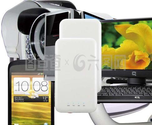 電子通訊時(shí)代 連接世界的無(wú)形橋梁